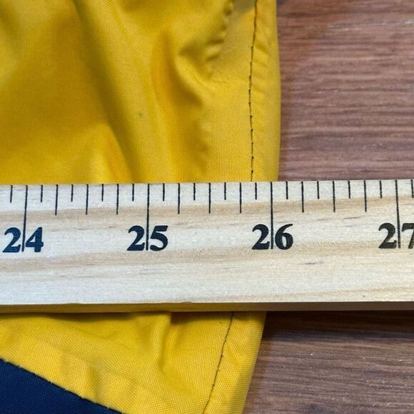 Gill Gill-tex Kayaking Jacket Red, Yellow, Blue | Men Size Large - Picture 8 of 16